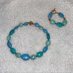 Turquoise Jewelry